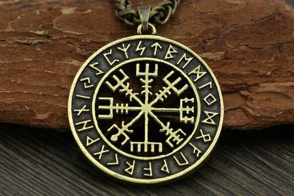 Sėkmės talismanas